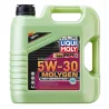 Huile moteur Molygen New Gene­ra­tion 5W-30 DPF 4L - LIQUI MOLY - 21225