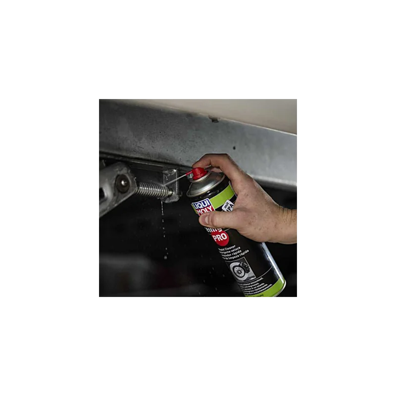 Nettoyant dégraissant freins rapide 500ml - LIQUI MOLY - 1816