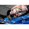 Additif pour huile MoS2 125ml - LIQUI MOLY - 1011