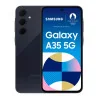 Smartphone Galaxy A35 - Samsung -128Go