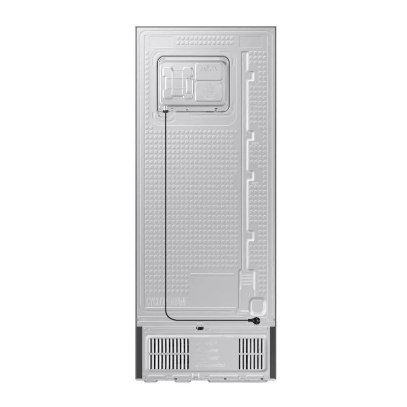 Réfrigérateur congélateur - 412 L - RT42CG6724S9-SAMSUNG