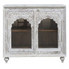 Bahut Jaisalmer Gris - GH-1608