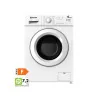 Lave-linge hublot - KRYSTER - KLL610S3WH