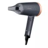 Sèche cheveux Express style stellar 1600W Gris/Bleu - ROWENTA - CV1851F0