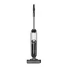 Aspirateur balai laveur option vapeur 300 W Noir/Argenté - BEKO - VCW70340W