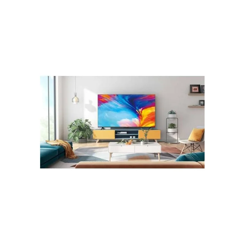 TV - LED - TCL - 146 cm - 4K - 60 Hz - Smart TV - 58P631