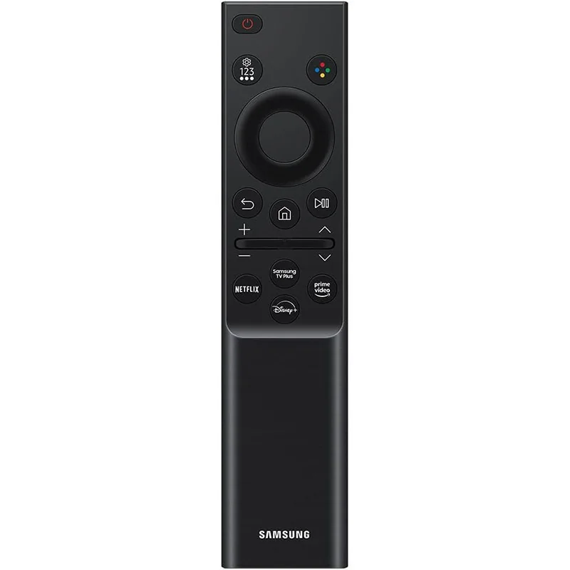 TV - LED - SAMSUNG - 108 cm - 4K - 60 Hz - Smart TV - TU43CU7105KXXC