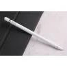 Stylet actif universel pour tablette/PC/Smartphone 1.4mm Blanc - WE - STYLET_WE_PROBL