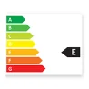 Réfrigérateur congélateur - 488L- DEROSSO - DRK-2P400E-I