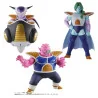 Loterie Ichiban Kuji Dragon Ball Z Freezer Army - BANPRESTO - 75530021761