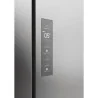 Réfrigérateur multi portes -646L -HAIER - HCR79F19ENMM