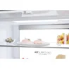 Réfrigérateur multi portes -646L -HAIER - HCR79F19ENMM