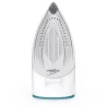 Centrale Vapeur Express Easy 2200W Blanc/Bleu - CALOR - SV6112C0