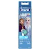 Recharge brossette dentaire électrique power Disney reine des neiges 2pcs - ORAL B - :100220950