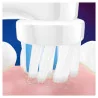 Recharge brossette dentaire électrique power Disney reine des neiges 2pcs - ORAL B - :100220950