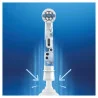 Recharge brossette dentaire électrique power Disney reine des neiges 2pcs - ORAL B - :100220950