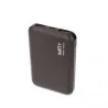 Batterie de secours externe power bank 5000mAh 2usb - SETTY - AR01457