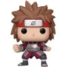 Figurine pop! Naruto Shippuden Choji Akimichi 9cm - FUNKO - 71740023970