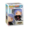 Figurine pop! Naruto Shippuden Konan 9cm - FUNKO - 71740023974