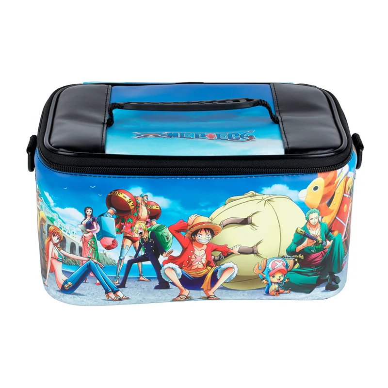 Lunch Bag One piece pour Nintendo Switch Lite & Oled - KONIX - 82521122061