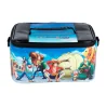 Lunch Bag One piece pour Nintendo Switch Lite & Oled - KONIX - 82521122061