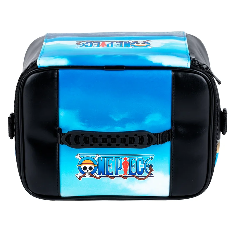 Lunch Bag One piece pour Nintendo Switch Lite & Oled - KONIX - 82521122061