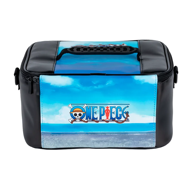 Lunch Bag One piece pour Nintendo Switch Lite & Oled - KONIX - 82521122061