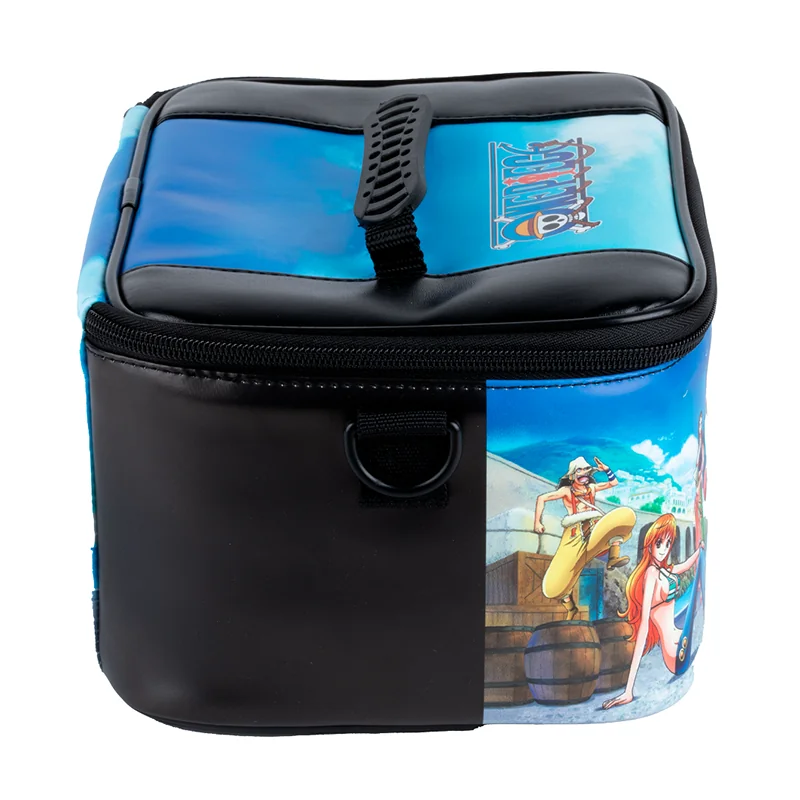 Lunch Bag One piece pour Nintendo Switch Lite & Oled - KONIX - 82521122061