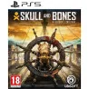 Jeu vidéo PS5 Skull And Bones - SONY - 78900020805