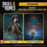 Jeu vidéo PS5 Skull And Bones - SONY - 78900020805