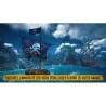 Jeu vidéo PS5 Skull And Bones - SONY - 78900020805