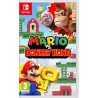 Jeu vidéo switch Mario vs Donkey Kong - NINTENDO - 72489000013