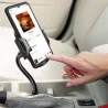 Support Voiture pour Smartphone Porte-Gobelet Rotatif à 360° - XO - TFSUPPORT014