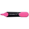 Surligneur job Rose - SCHNEIDER - R61330