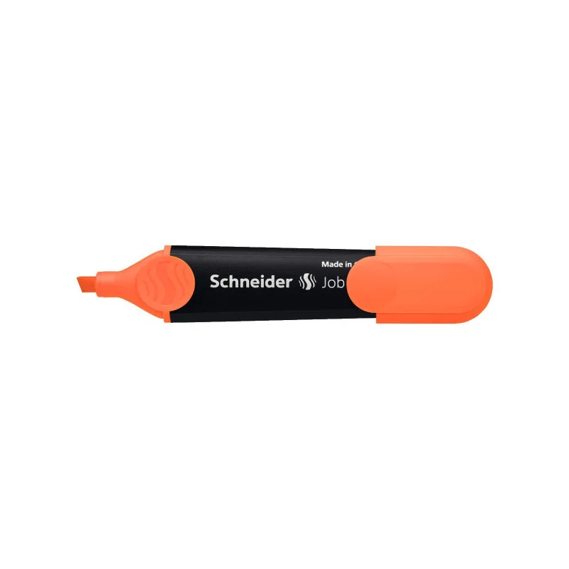 Surligneur job Orange - SCHNEIDER - R61340