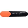 Surligneur job Orange - SCHNEIDER - R61340