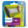 Kit Corps PHILIPS - QP610/50