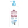 Lait de toilette bébé nettoyant et hydratant 750mL - CADUM