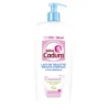 Lait de toilette bébé nettoyant et hydratant 750mL - CADUM