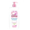 Gel nettoyant corps et cheveux à l'huile d'amandes douces bio 750mL - CADUM