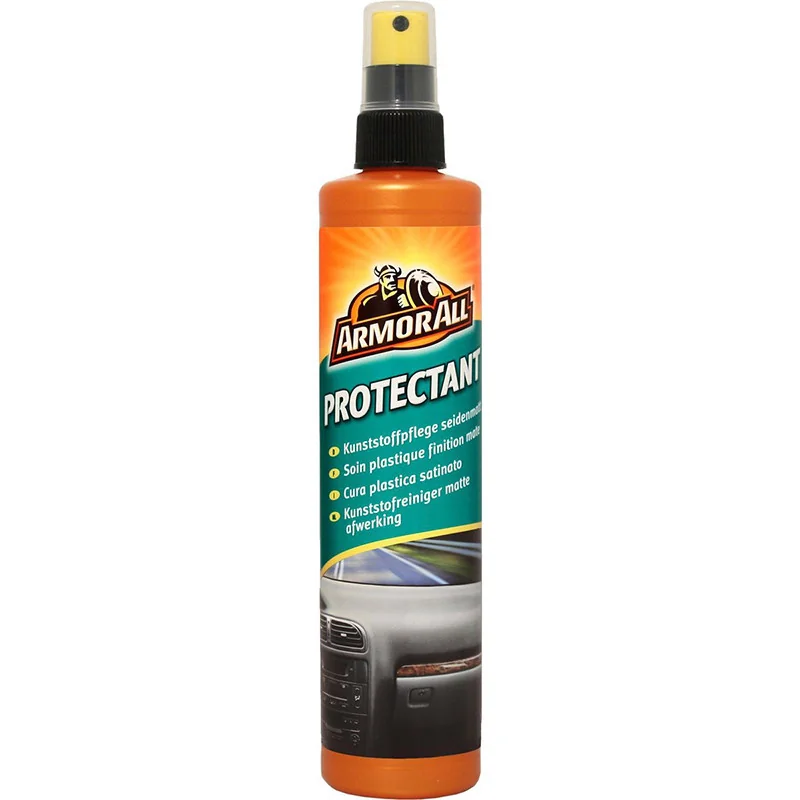 Protectant nettoyant pour plastiques semi-mat 300mL - ARMOR ALL - AA11300