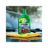 Cire de carnauba pour voiture 500mL - TURTLE WAX - 1830883