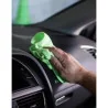 Nettoyant vitres & plastiques intérieur Green Line Dash & Glass 500mL - TURTLE WAX - 1830885