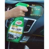 Nettoyant vitres & plastiques intérieur Green Line Dash & Glass 500mL - TURTLE WAX - 1830885