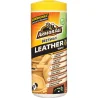 Boite de 24 lingettes entretien du cuir - ARMOR ALL - AA39024