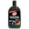 Polissage de peinture Color Magic Noir 500mL - TURTLE WAX - 1830846