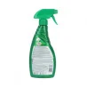 Spray Cire de polissage & sèche 500ml - TURTLE WAX - 1830893