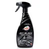 Cire de polissage en spray Jet Black 500ml - TURTLE WAX - 1830930