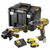 Coffret 2 outils DEWALT