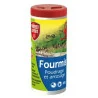 Produit fourmis poudrage et arrosage 400g